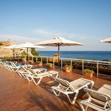 Hotel Careni Villa Italia Finale Ligure Exterior foto